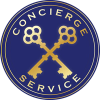 Concierge Symbol